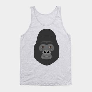 Gorilla Tank Top